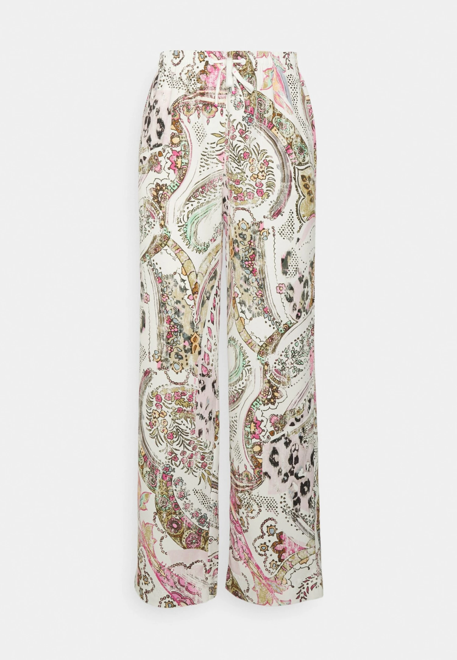 MARC CAIN Broek - Light Lavender 10 MARC CAIN Broek - Light Lavender - Afbeelding 8