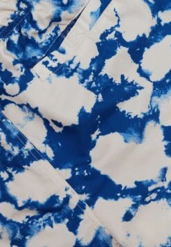 Zwemshorts - Blue -Mode Kledingwinkel 38f3742329d7456aa27b4f86b804489b