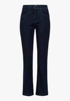 BRAX Style Laura - Bootcut Jeans - Dark Blue -Mode Kledingwinkel 38fa5278d9074a55a55ac3d9753ca1f0