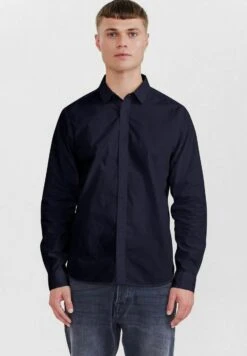 Gabba Pope - Overhemd - Navy