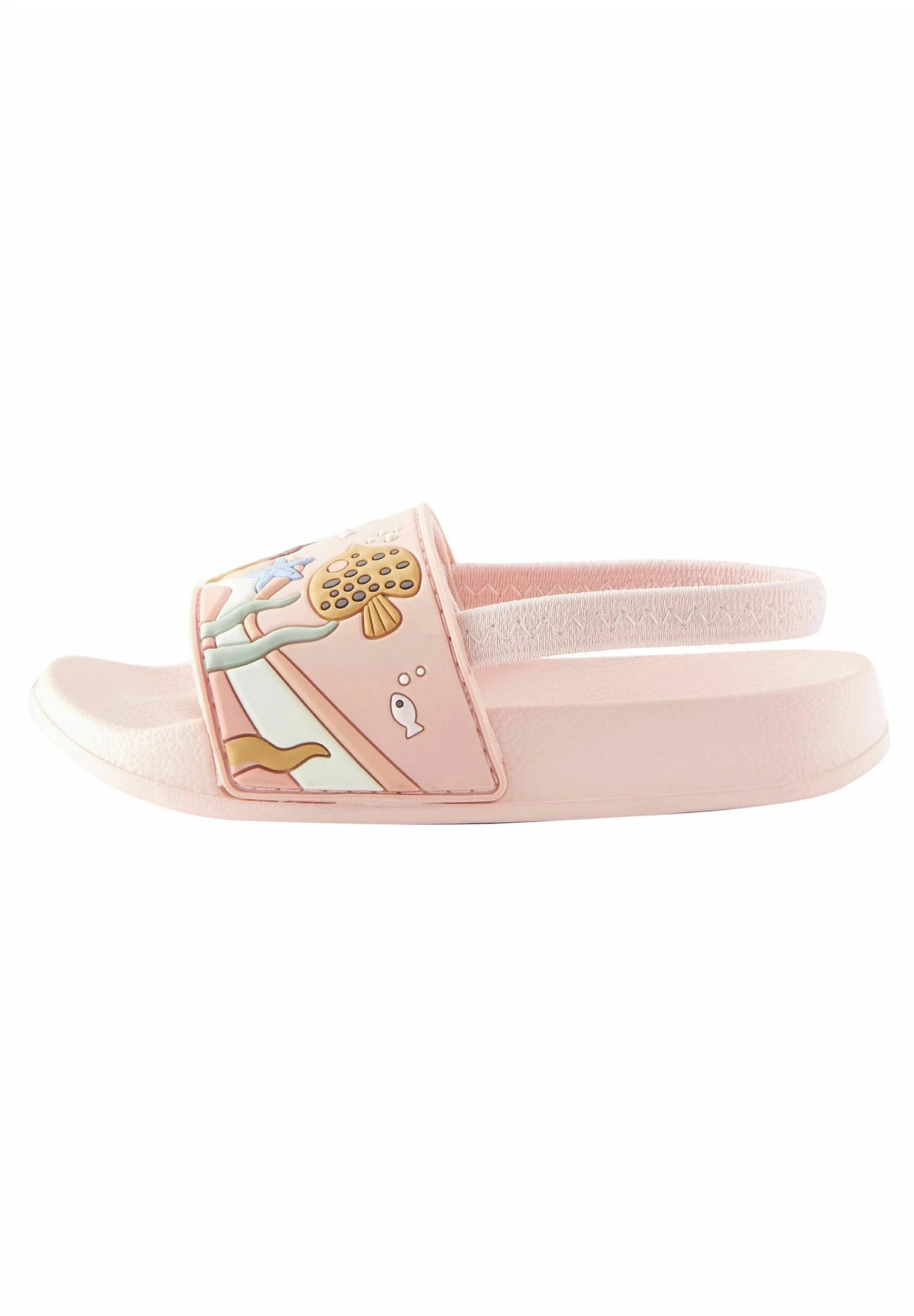 Next Sandalen - Pink Mermaid 3 Next Sandalen - Pink Mermaid
