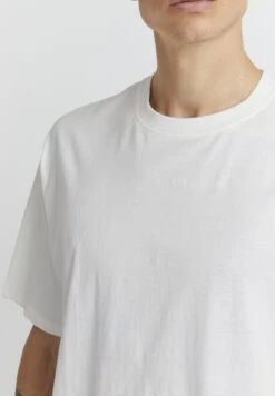 Blend T-Shirt Basic - Snow White 11 Blend T-Shirt Basic - Snow White -Mode Kledingwinkel 394abcc25d85489f966ea7181c66ef3f