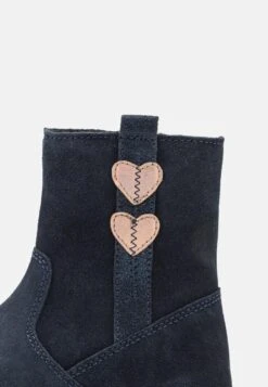 Friboo Korte Laarzen - Dark Blue 13 Friboo Korte Laarzen - Dark Blue -Mode Kledingwinkel 395d7d5d395b4ad3a2bd9bb6efcd8614