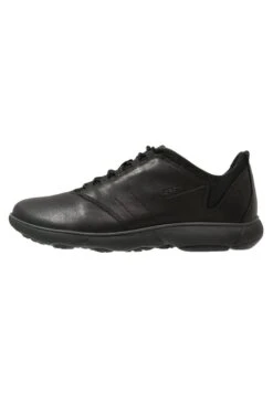 Geox Sneakers Laag - Black