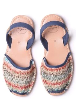 Toni Pons Instappers - Multi -Mode Kledingwinkel 399d0ef17931401785d8468349fd74d4