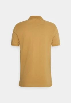 Pier One 3 Pack - Poloshirt - Camel/Khaki/Black -Mode Kledingwinkel 39a783ed04834a79aa0d56edcf95a456