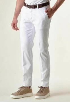 Tricotine - Chino - White