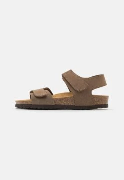 Nieuwe uitgaven 19 Friboo Leather - Sandalen - Brown