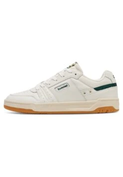 Hummel Stockholm Lx-E - Sneakers Laag - Marshmallow