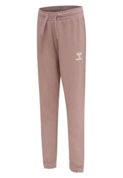 Hummel Trainingspak - Woodrose -Mode Kledingwinkel 3a019ae0440147618277706945110e5f