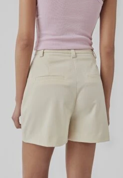 Modström Anker - Shorts - Summer Sand -Mode Kledingwinkel 3a2a19af5e1c40d7a4154af20505d7b6