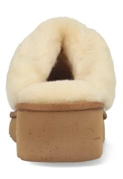 Alice - Pantoffels - Brown 9 Alice - Pantoffels - Brown -Mode Kledingwinkel 3a457d41d1264d0bbc84c62086b21c2d