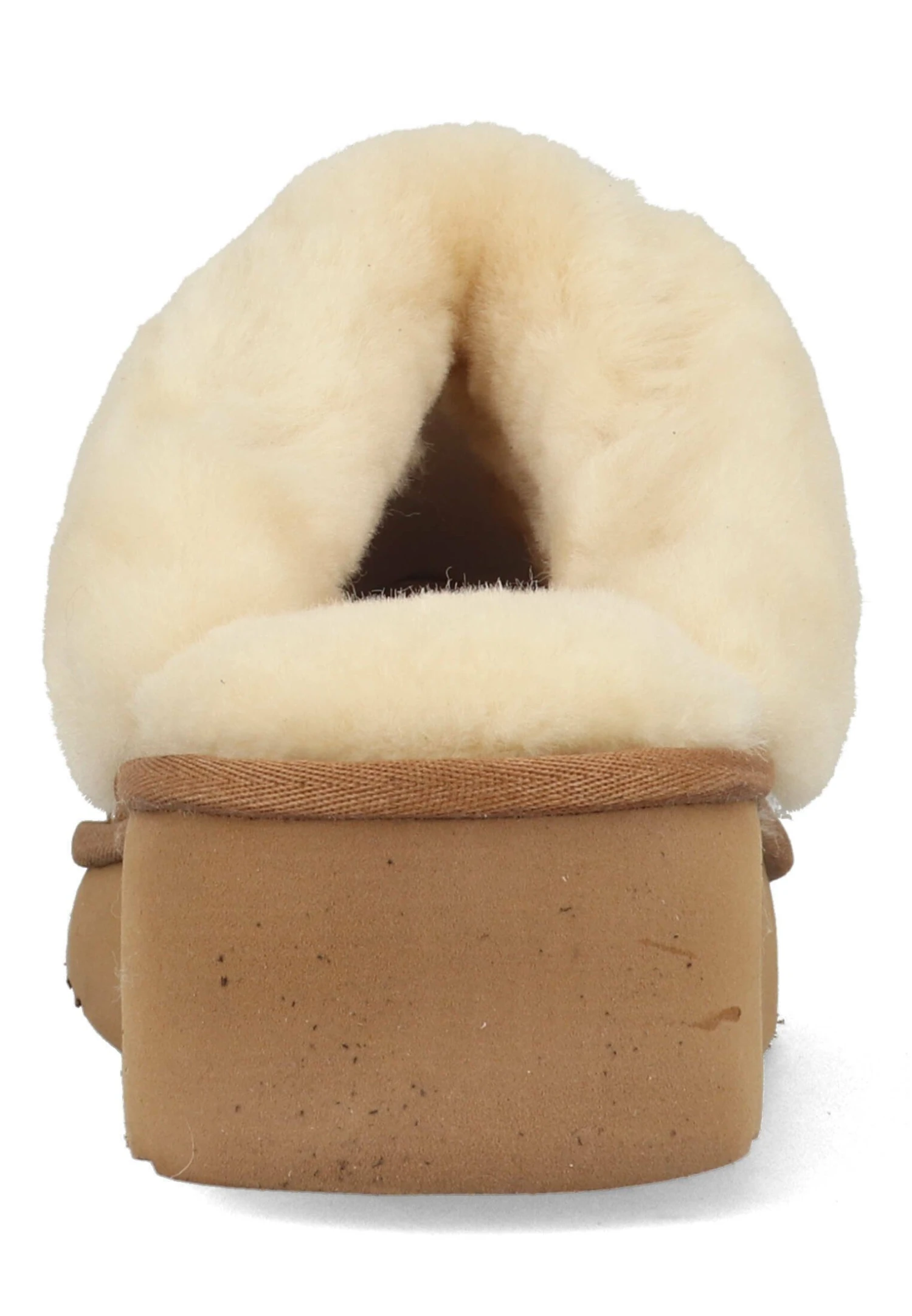 Alice - Pantoffels - Brown 5 Alice - Pantoffels - Brown - Afbeelding 3