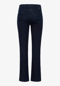 BRAX Style Laura - Bootcut Jeans - Dark Blue -Mode Kledingwinkel 3a4ecb7198d345799e5efcc16becbe9d