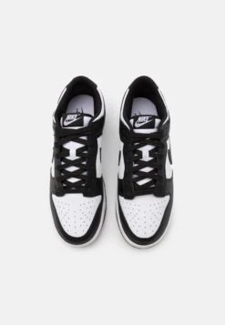 Nike Sportswear Dunk Retro - Sneakers Laag - White/Black 16 Nike Sportswear Dunk Retro - Sneakers Laag - White/Black -Mode Kledingwinkel 3a4f2390e4134a3291623521d1a43f68
