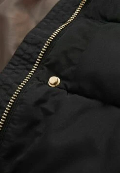 Next PaddedStandard- Winterjas - Black -Mode Kledingwinkel 3a530f9e32834c399ffd8c3461ab431b