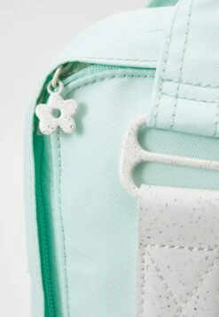 Doughnut Macaroon Monet Backpack Unisex - Rugzak - Light Aqua -Mode Kledingwinkel 3a72667e2df3421bb35265e5971433c1