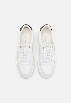 Filling Pieces Mondo Crumbs Unisex - Sneakers Laag - White -Mode Kledingwinkel 3a731979f60146ffaf7cb8e5f3a73234