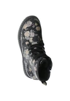 Dockers Veterboots - Schwarz-Kombi 11 Dockers Veterboots - Schwarz-Kombi -Mode Kledingwinkel 3aab25829c024be480f59cc1274ddcda