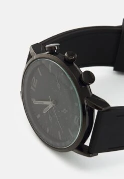 Pier One Unisex - Horloge - Black 9 Pier One Unisex - Horloge - Black -Mode Kledingwinkel 3b3345b9e4194999ba0df8f50a8caa14