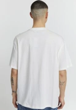 Blend T-Shirt Basic - Snow White 10 Blend T-Shirt Basic - Snow White -Mode Kledingwinkel 3b831500d62041e089e7ff0b67dc488f