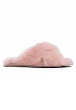 For - Pantoffels - Pink 11 For - Pantoffels - Pink -Mode Kledingwinkel 3baa0cf33aa24ed390eaced83ae0d156