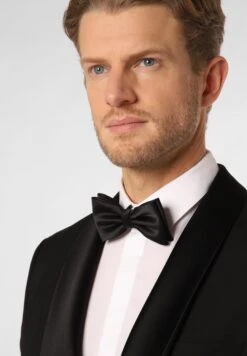 Boss Baukasten Sakko H Jasper-Tux-Mm-C231 - Colbert - Schwarz -Mode Kledingwinkel 3bcd46c5d57e47a8a5ab5f1362a247f7