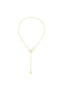 LIEBESKIND BERLIN Ketting - Gold-Coloured -Mode Kledingwinkel 3bd59495019342b598b67d8c4f3ba798