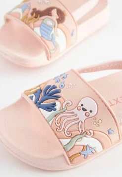 Next Sandalen - Pink Mermaid 10 Next Sandalen - Pink Mermaid -Mode Kledingwinkel 3bdd6238ec9f46269a42f6fb61da4360
