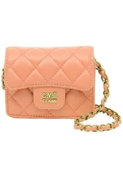 Cavalli Class Como Mini- Schoudertas - Light Peach