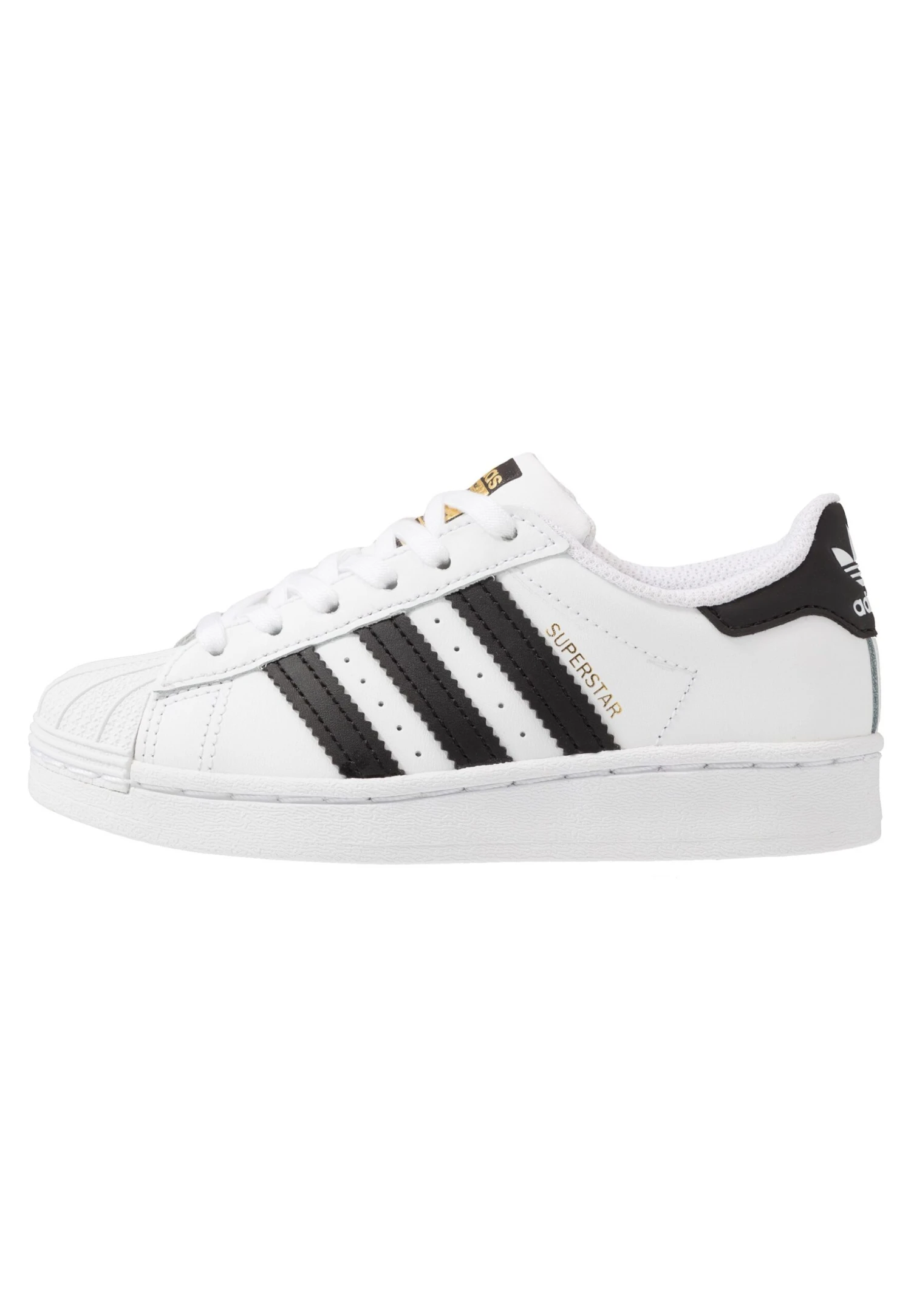 Adidas Originals Superstar - Sneakers Laag - Footwear White/Core Black 4 Adidas Originals Superstar - Sneakers Laag - Footwear White/Core Black - Afbeelding 2