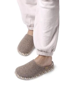 Toni Pons Miri-Fp - Pantoffels - Taupe