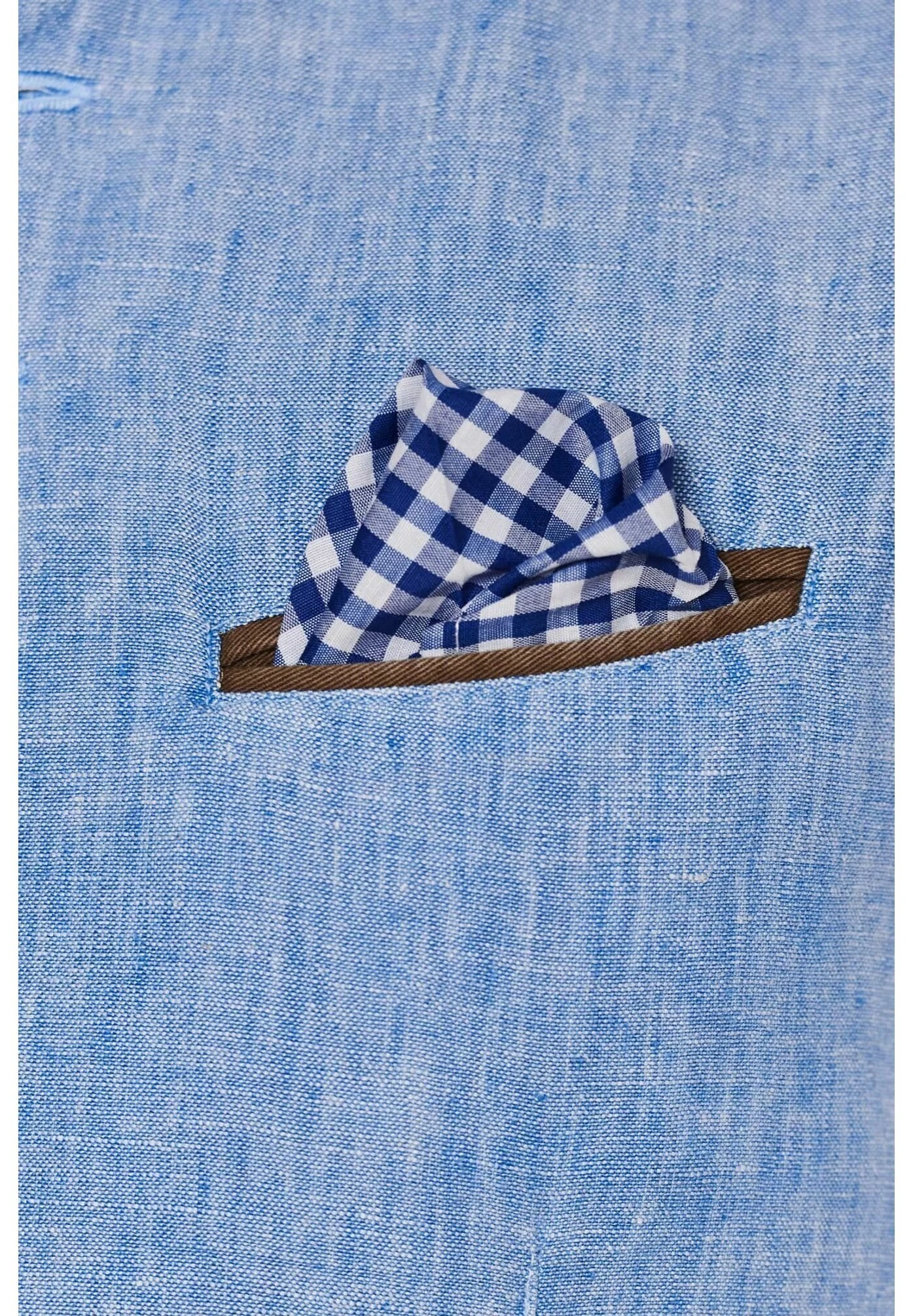 Westen - Bodywarmer - Hellblau 4 Westen - Bodywarmer - Hellblau - Afbeelding 2