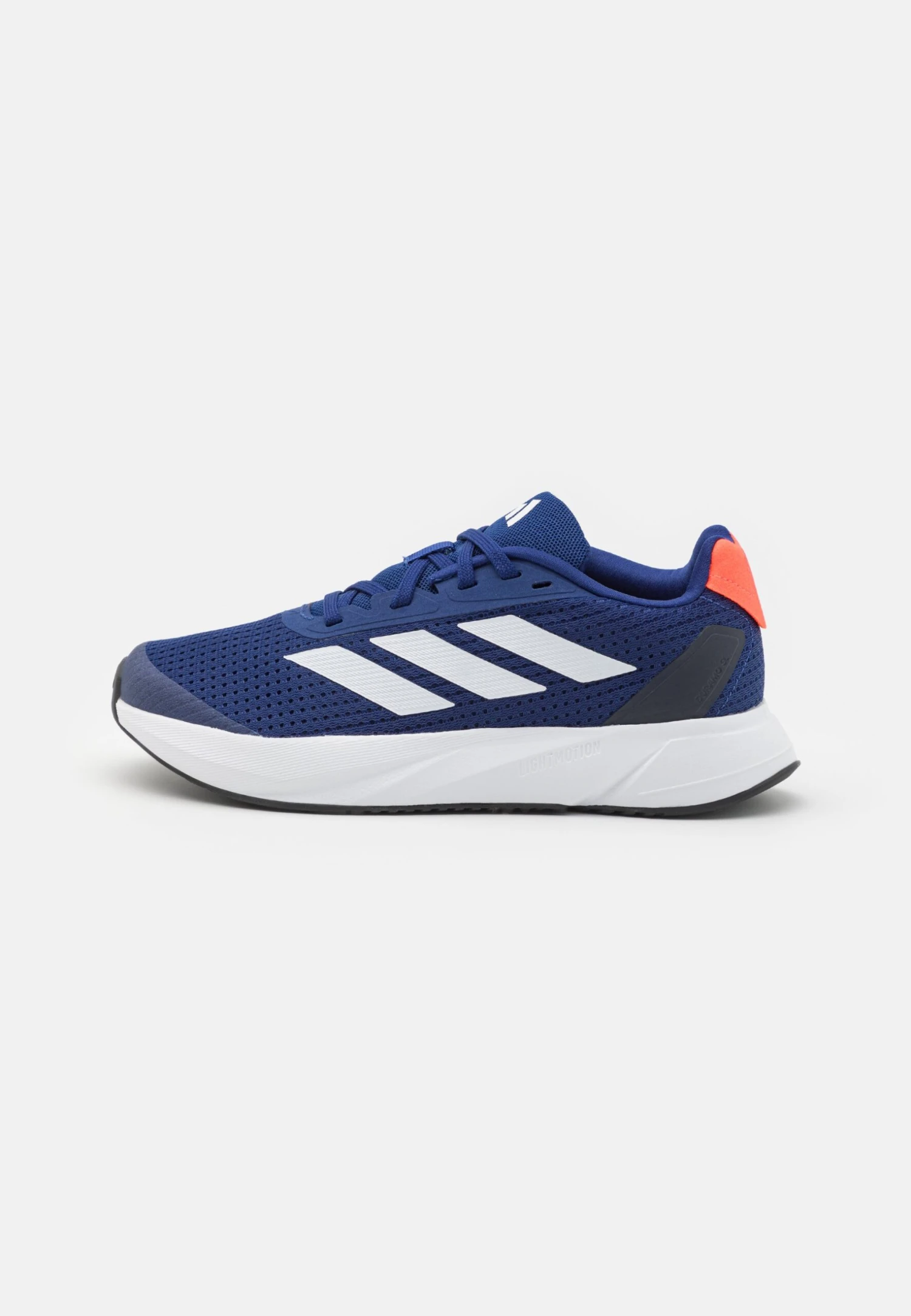 ADIDAS PERFORMANCE Duramo Sl Unisex - Hardloopschoenen Neutraal - Victory Blue/Ftwr White/Solar Red 3 ADIDAS PERFORMANCE Duramo Sl Unisex - Hardloopschoenen Neutraal - Victory Blue/Ftwr White/Solar Red