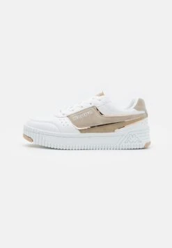 Kappa Trainingsschoen - White/Off-White