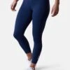 Fuse 7/8 - Legging - Dark Blue