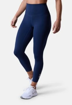 Fuse 7/8 - Legging - Dark Blue