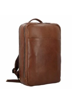 Lloyd 44 Cm Laptopfach - Rugzak - Cognac -Mode Kledingwinkel 3d89fba2d64547668f72d12a3e6671b4