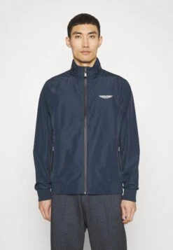 Hyper - Windjack - Navy