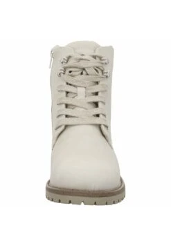 Dockers By Gerli Veterboots - Weiß 9 Dockers By Gerli Veterboots - Weiß -Mode Kledingwinkel 3de17040c68c4a63b5859f2d3f1cd1c0