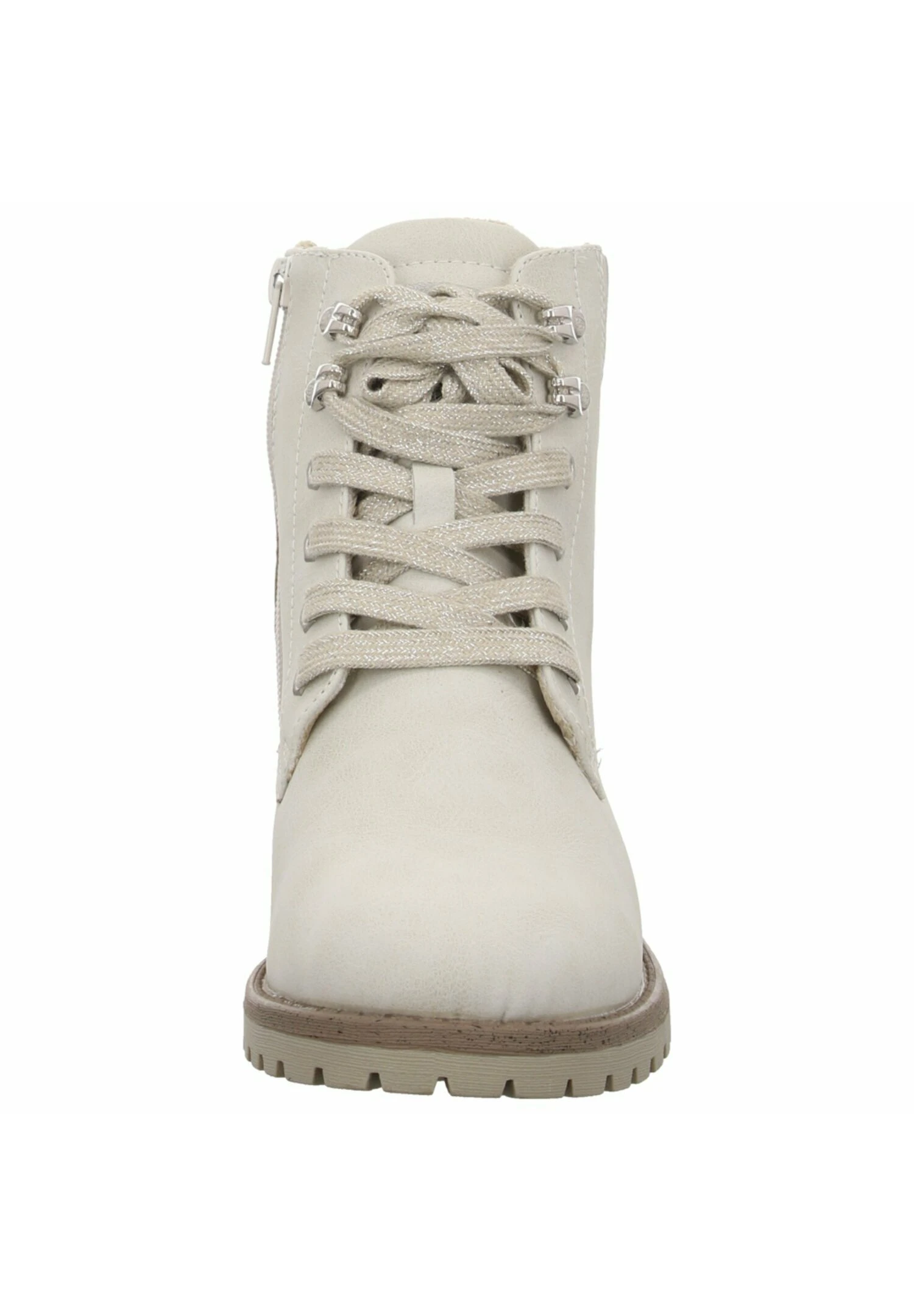 Dockers By Gerli Veterboots - Weiß 6 Dockers By Gerli Veterboots - Weiß - Afbeelding 4