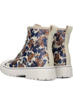 Korte Laarzen - Paars -Mode Kledingwinkel 3df9f0f7a80c470cb68616ff84e16d7b