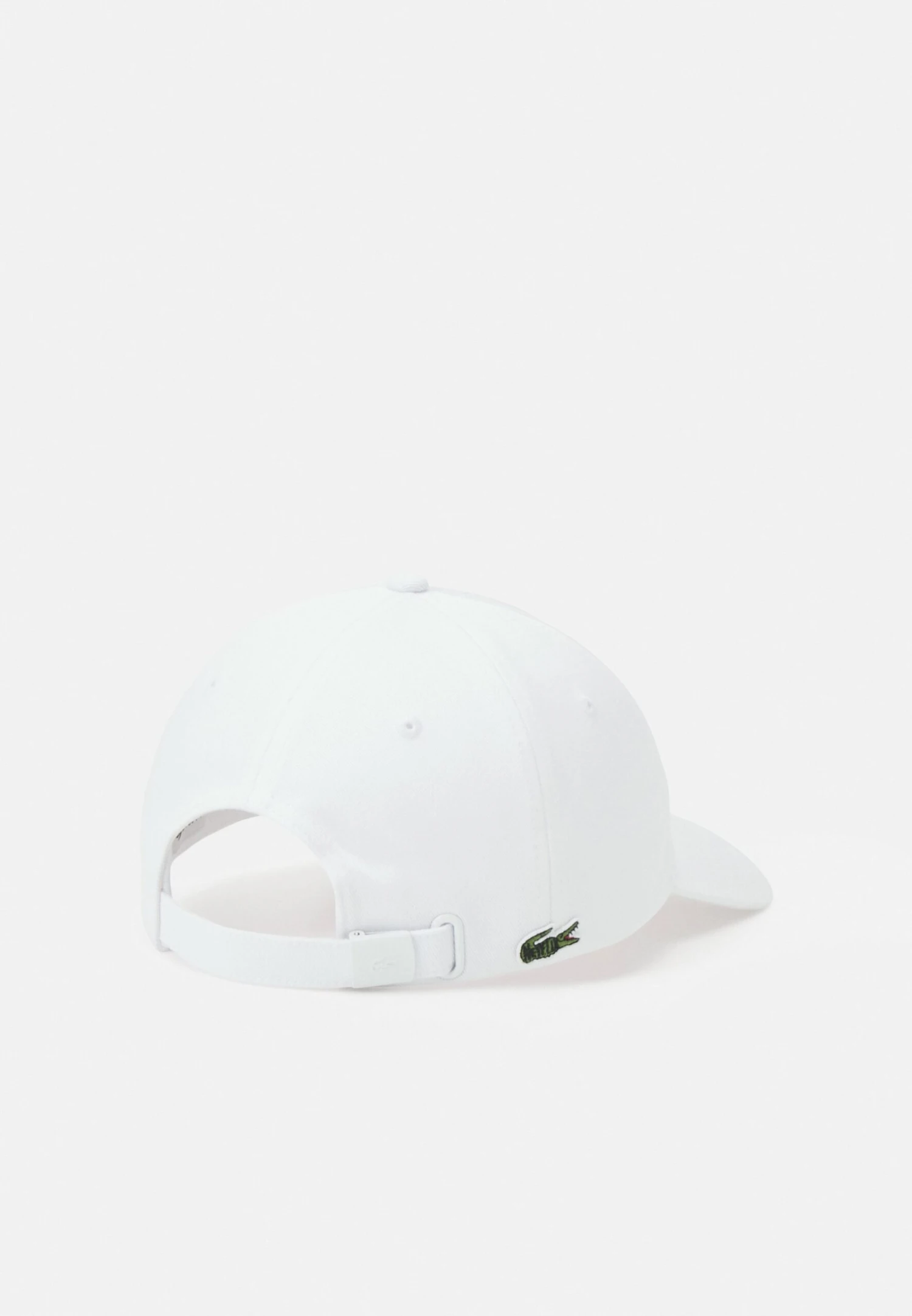 Lacoste Vim Unisex - Pet - White/Money Heist 5 Lacoste Vim Unisex - Pet - White/Money Heist - Afbeelding 3