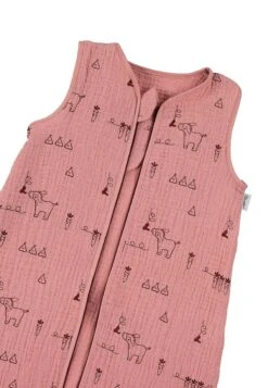 Sterntaler Emmis Garden - Babyslaapzak - Mittelrot 7 Sterntaler Emmis Garden - Babyslaapzak - Mittelrot -Mode Kledingwinkel 3ec4f8a9e6b34cc89be0ba90c62c1623