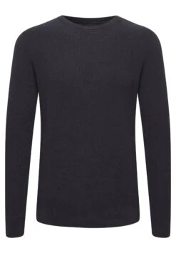 Blend Bhcodford Crew - Trui - Black -Mode Kledingwinkel 3ef7908b5afc4b0185b6f071fc592de5