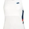 Lotto TankSquadra Iii - Top - Weiss 1 Lotto TankSquadra Iii - Top - Weiss -Mode Kledingwinkel 3f4d5d49b22f48e286401b205afd891a