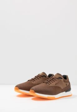 Bullboxer Sneakers Laag - Tan 11 Bullboxer Sneakers Laag - Tan -Mode Kledingwinkel 3f9fa949a466403d9acdae8a473fffc6