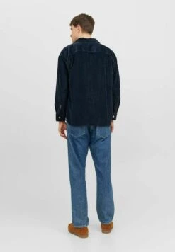 Jack & Jones Overhemd - Outer Space -Mode Kledingwinkel 3fd3b514f2fc4b6c87ecb6e0ac24f3ee
