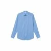 Overhemd - Blu Chiaro -Mode Kledingwinkel 3fe4677872e1434990f153842e2c54b1
