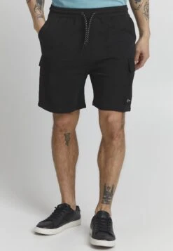 Solid Sdbarett - Trainingsbroek - True Black